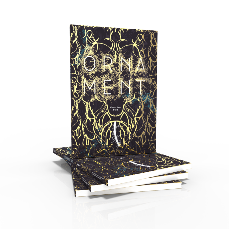 Rood Kind || Kluger Hans